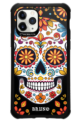 Sugar Skull - Apple iPhone 11 Pro