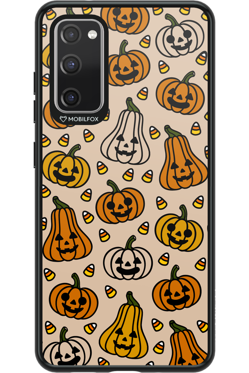 Sweet Thrill - Samsung Galaxy S20 FE