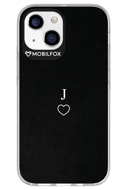 J Black 2.0 - Apple iPhone 13 Mini