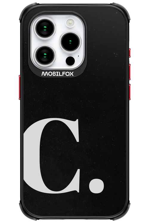 C (Off Space) 2.0 - Apple iPhone 15 Pro