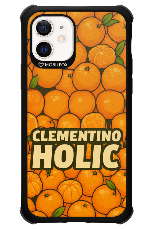 Clementino Holic 2.0 - Apple iPhone 12