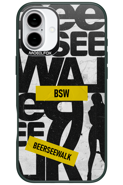 Beerseewalk II 2.0 - Apple iPhone 16 Plus