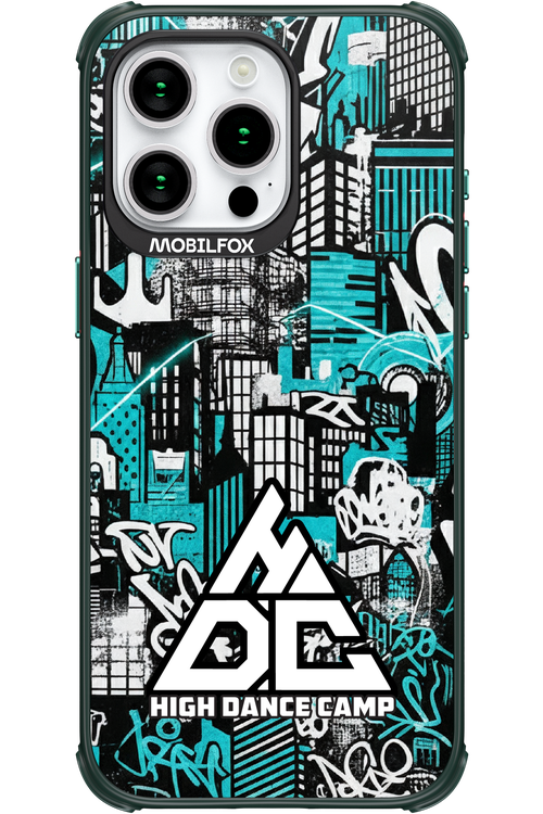 HDC 3 2.0 - Apple iPhone 15 Pro Max