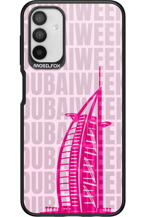 Dubaiweek Burj Al Arab Deluxe 2.0 - Samsung Galaxy A04s