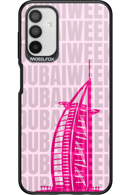 Dubaiweek Burj Al Arab Deluxe 2.0 - Samsung Galaxy A04s