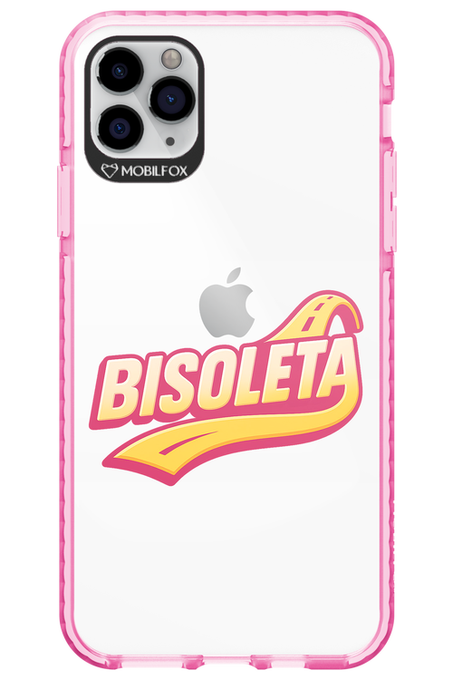 Bisoleta - Apple iPhone 11 Pro Max