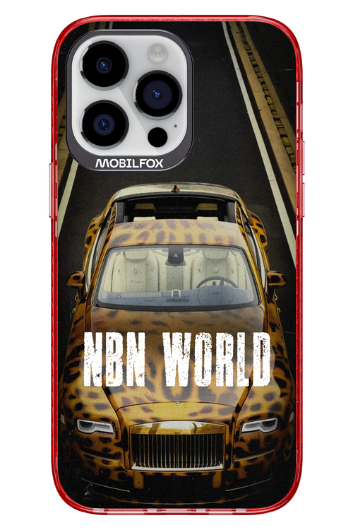 Car 2.0 - Apple iPhone 14 Pro Max