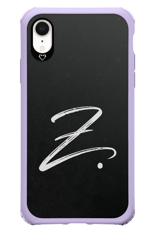 (Off Space) Z 2.0 - Apple iPhone XR