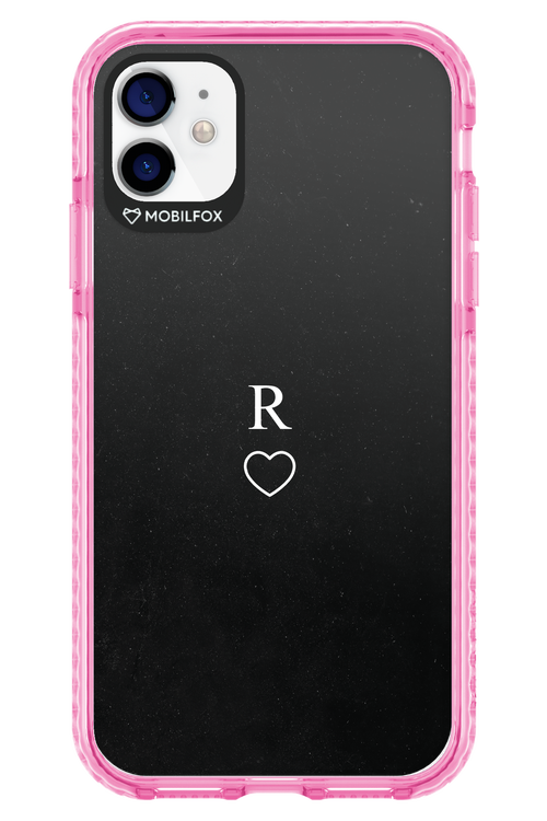 R Black 2.0 - Apple iPhone 11