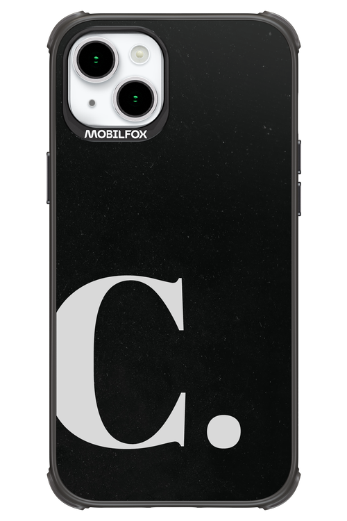 C (Off Space) 2.0 - Apple iPhone 15 Plus