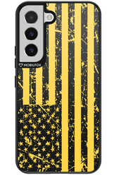 Crash & Stripes - Samsung Galaxy S22