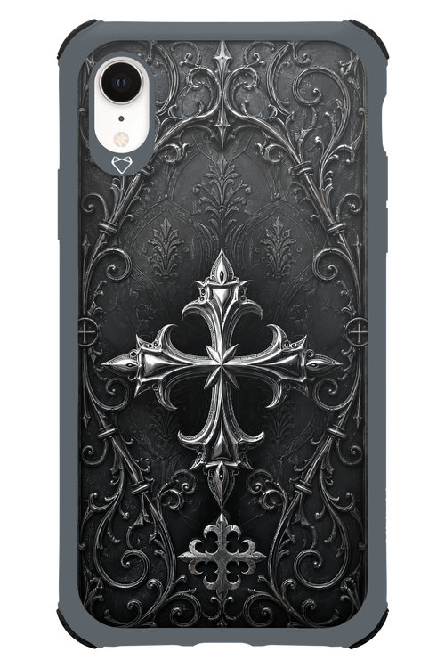 Armor 2.0 - Apple iPhone XR
