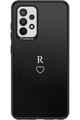R Black 2.0 - Samsung Galaxy A52 / A52 5G / A52s