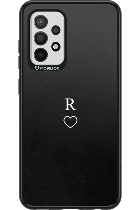 R Black 2.0 - Samsung Galaxy A52 / A52 5G / A52s