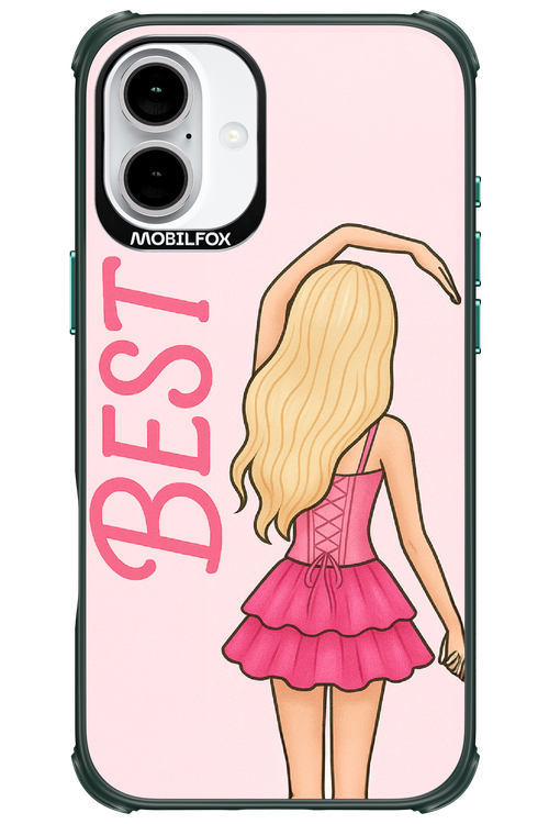 Bestt - Apple iPhone 16 Plus