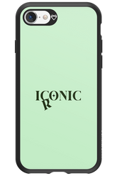I(R)ONIC - Apple iPhone SE 2022