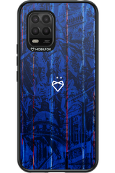 Franta x Mobilfox 2.0 - Xiaomi Mi 10 Lite 5G