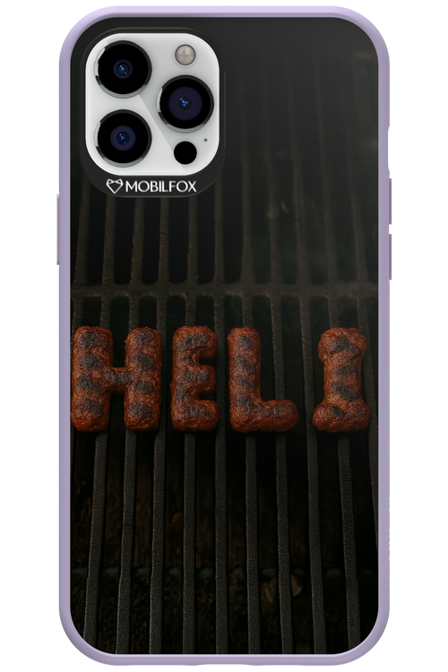 Barbeque 2.0 - Apple iPhone 12 Pro Max