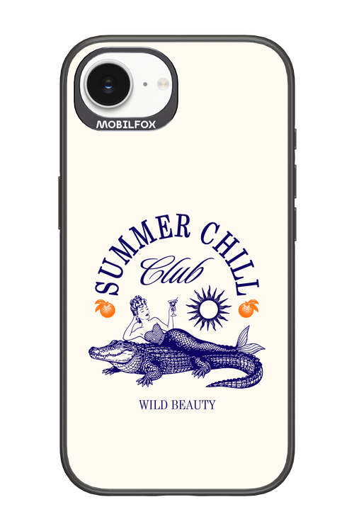 ChillMaid 2.0 - Apple iPhone 16e