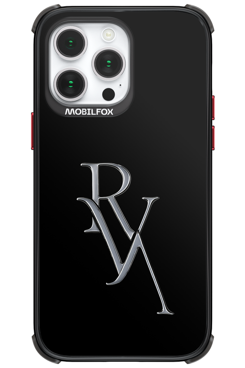 Silver RVA - Apple iPhone 14 Pro Max