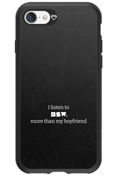 BSW FourSeasons 8 2.0 - Apple iPhone 7