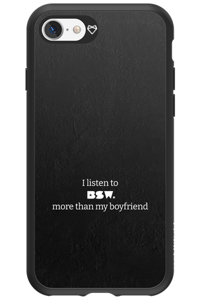 BSW FourSeasons 8 2.0 - Apple iPhone 7