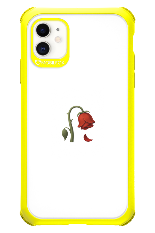 Rose 2.0 - Apple iPhone 11