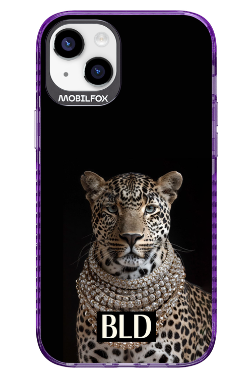 BLD LEO - Apple iPhone 14 Plus