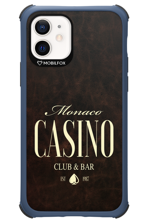 Casino - Apple iPhone 12