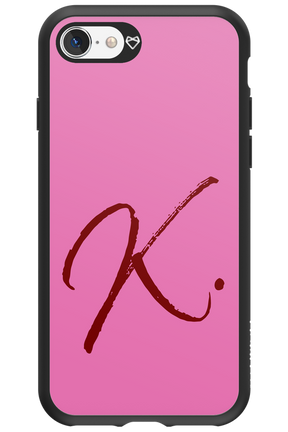 (Sorbet) K 2.0 - Apple iPhone 8