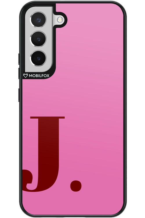 J (Sorbet) 2.0 - Samsung Galaxy S22+