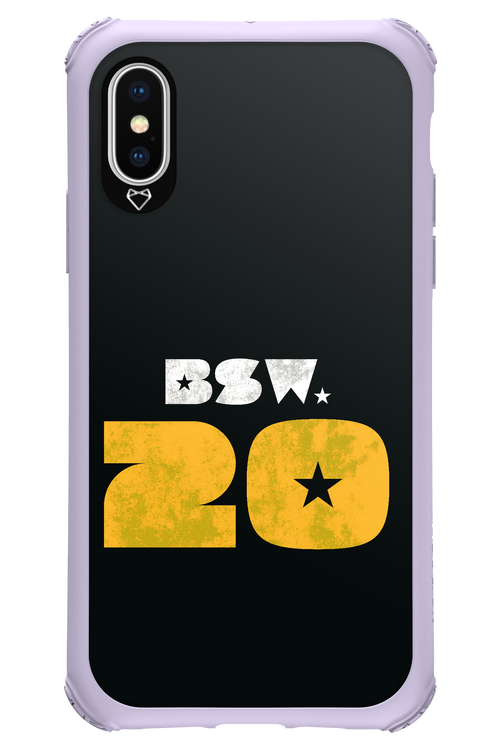 BSW 20 (6) 2.0 - Apple iPhone X