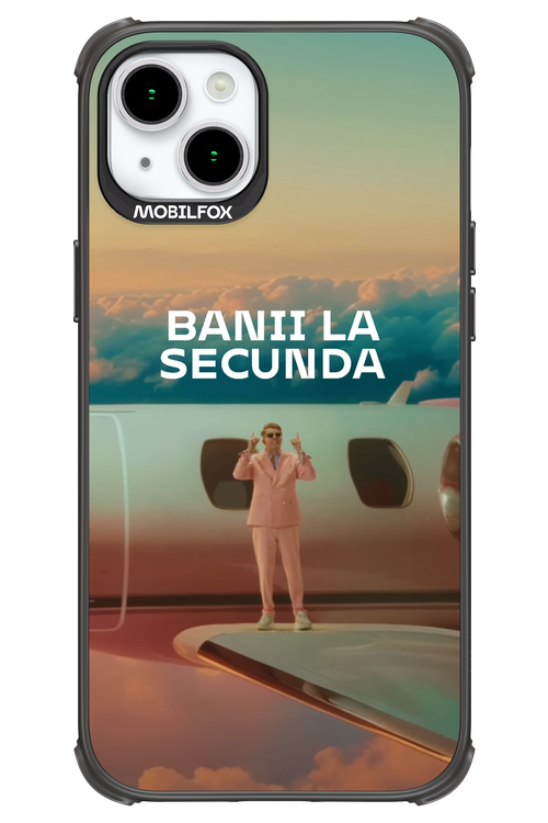 Banii la secunda - Apple iPhone 15 Plus