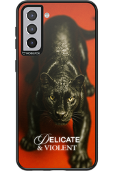 DeliCat - Samsung Galaxy S21+