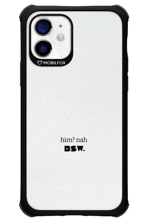 BSW FourSeasons 16 2.0 - Apple iPhone 12
