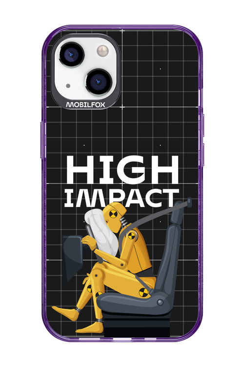 High Impact - Apple iPhone 13