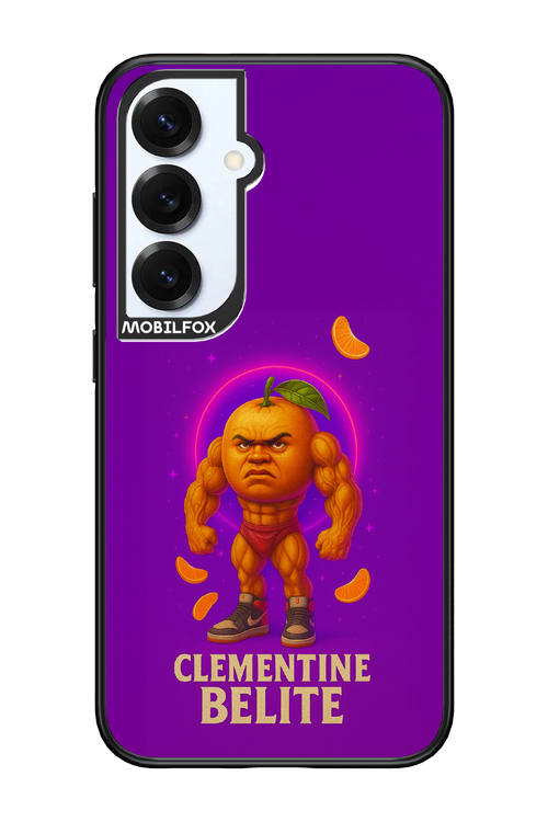 Clementine Belite Muscle 2.0 - Samsung S25
