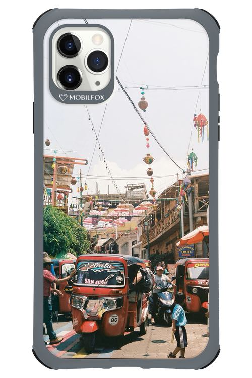 Guatemala Day 2.0 - Apple iPhone 11 Pro Max