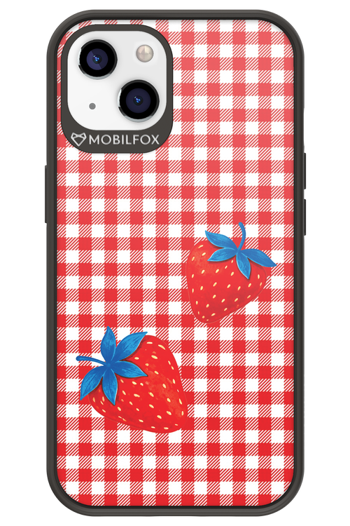 STRAWBERRY 2.0 - Apple iPhone 13