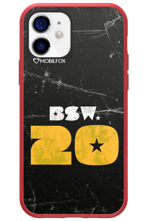 BSW 20 (1) 2.0 - Apple iPhone 12