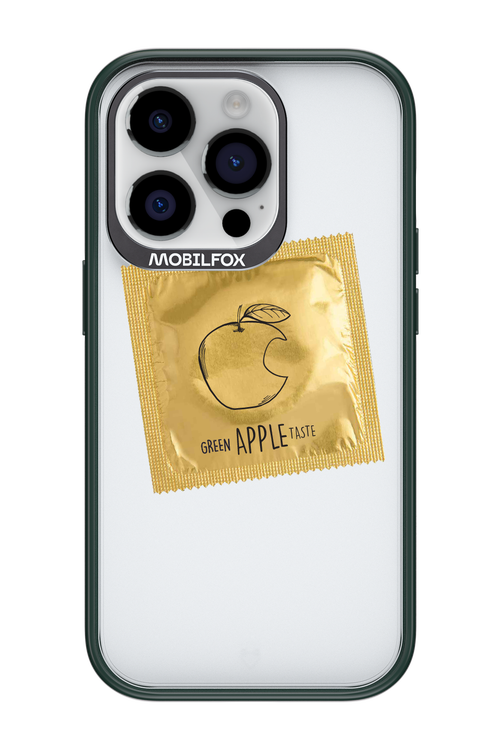 Safety Apple 2.0 - Apple iPhone 14 Pro