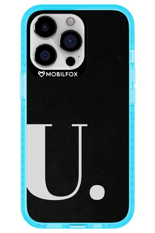 U (Off Space) 2.0 - Apple iPhone 13 Pro