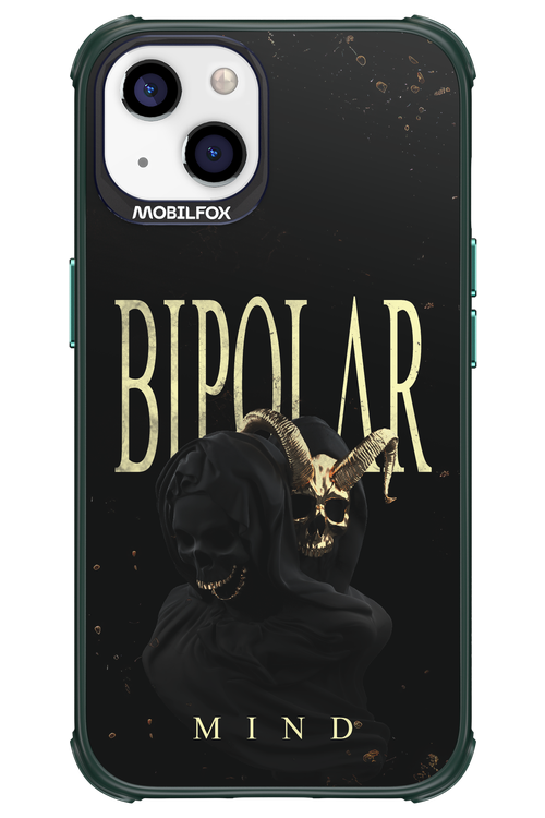 BIPOLAR 2.0 - Apple iPhone 13
