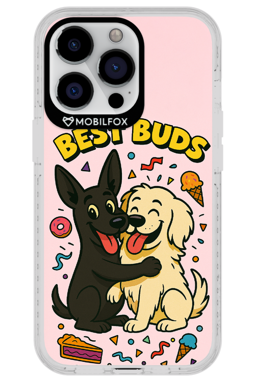 Best Buds 2.0 - Apple iPhone 13 Pro