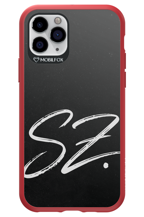 (Off Space) SZ 2.0 - Apple iPhone 11 Pro