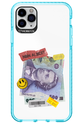 Money - Apple iPhone 11 Pro Max