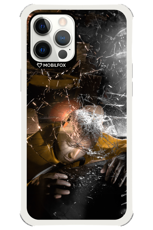 Final Impact 2.0 - Apple iPhone 12 Pro Max