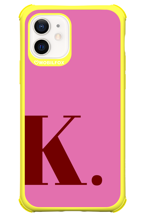 K (Sorbet) 2.0 - Apple iPhone 12