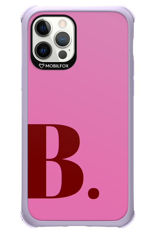 B (Sorbet) 2.0 - Apple iPhone 12 Pro