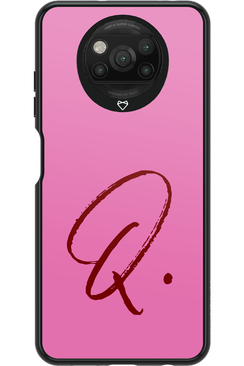(Sorbet) Q 2.0 - Xiaomi Poco X3 NFC